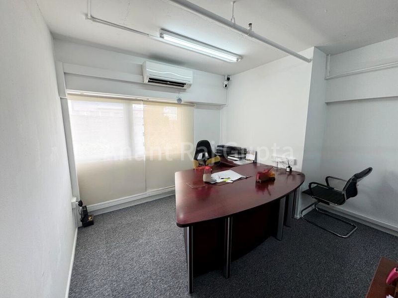 Factory / Workshop (B2) for Sale: Pioneer Centre - Image 11