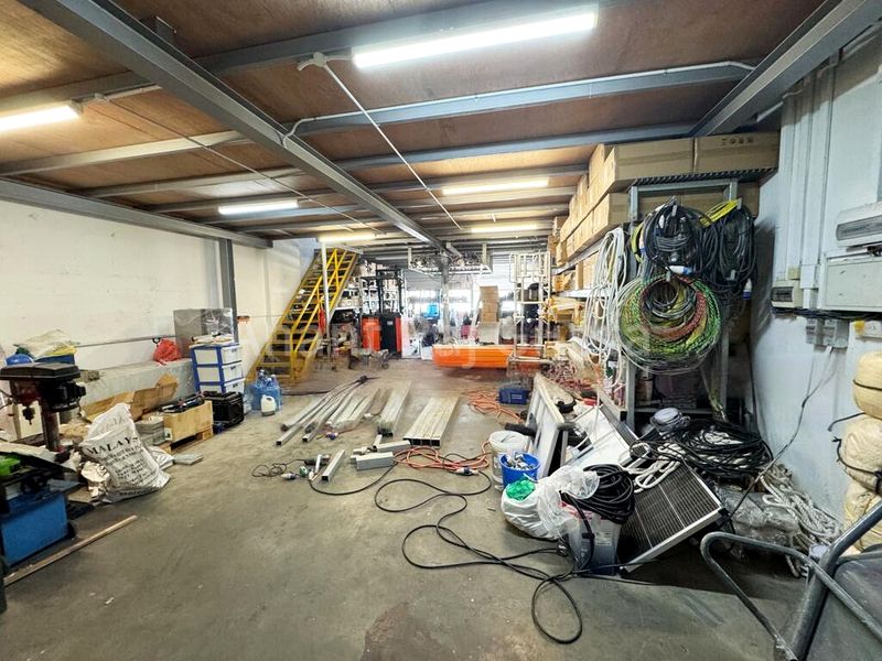 Factory / Workshop (B2) for Sale: Pioneer Centre - Image 8