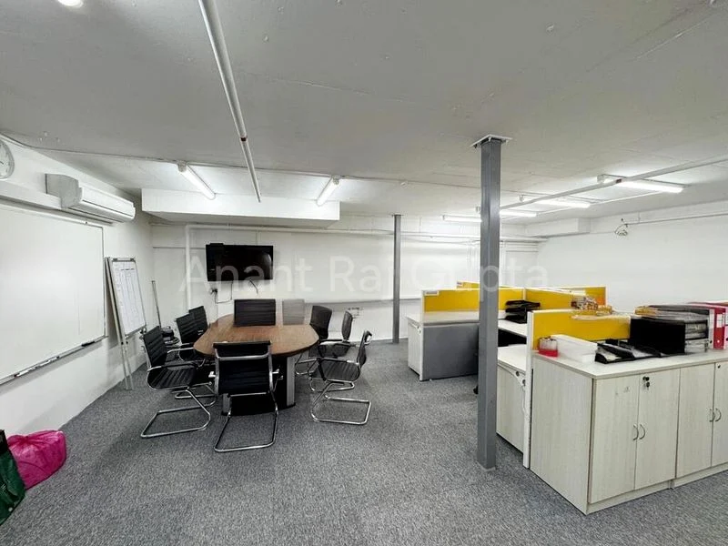 Factory / Workshop (B2) for Sale: Pioneer Centre - Image 2