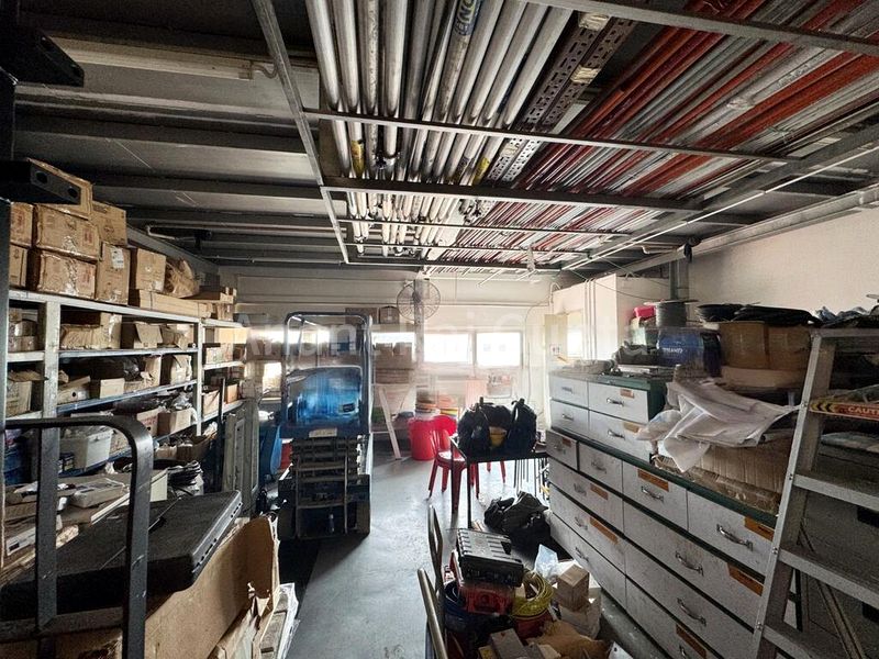 Factory / Workshop (B2) for Sale: Pioneer Centre - Image 7