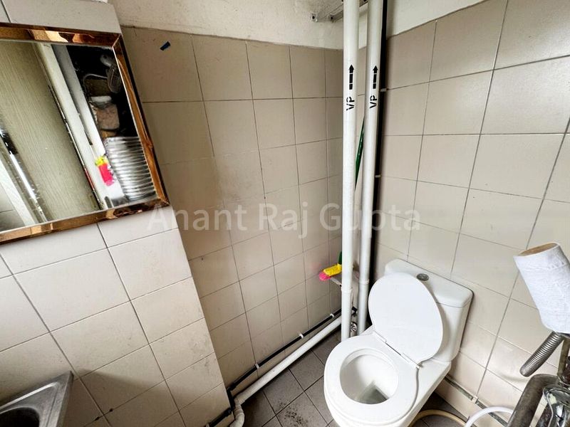 Factory / Workshop (B2) for Sale: Pioneer Centre - Image 10