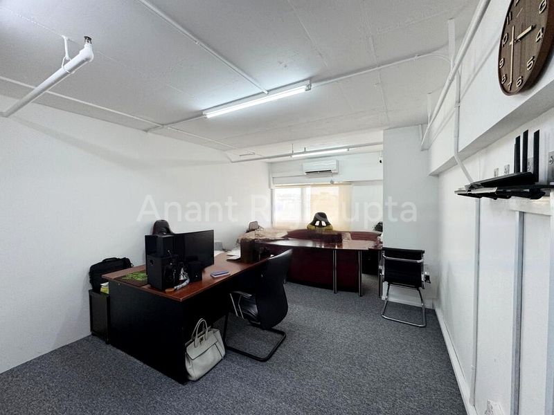 Factory / Workshop (B2) for Sale: Pioneer Centre - Image 12