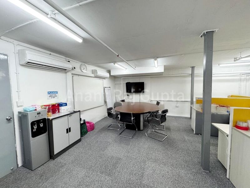 Factory / Workshop (B2) for Sale: Pioneer Centre - Image 14