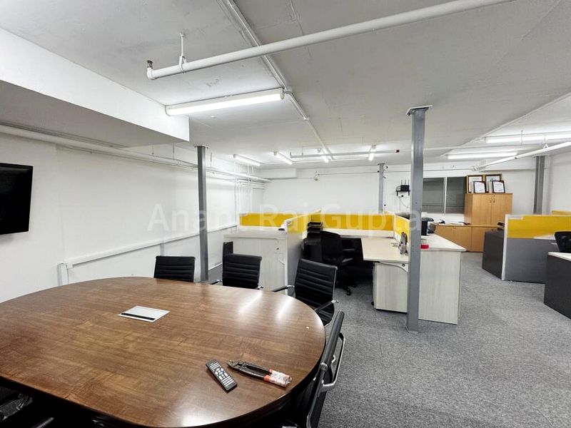 Factory / Workshop (B2) for Sale: Pioneer Centre - Image 6