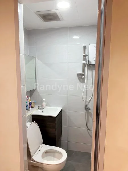 Common Room (Condo) for Rent in  Simei Green Condominium - Image 6