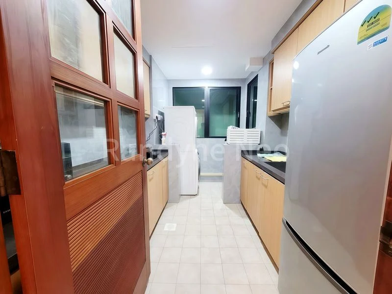 Common Room (Condo) for Rent in  Simei Green Condominium - Image 5