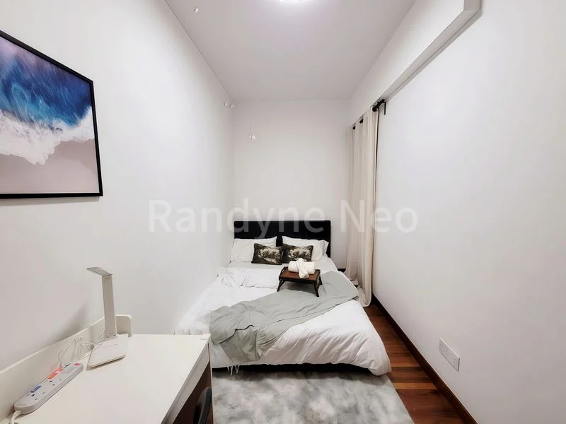 Common Room (Condo) for Rent in  Simei Green Condominium - Image 1
