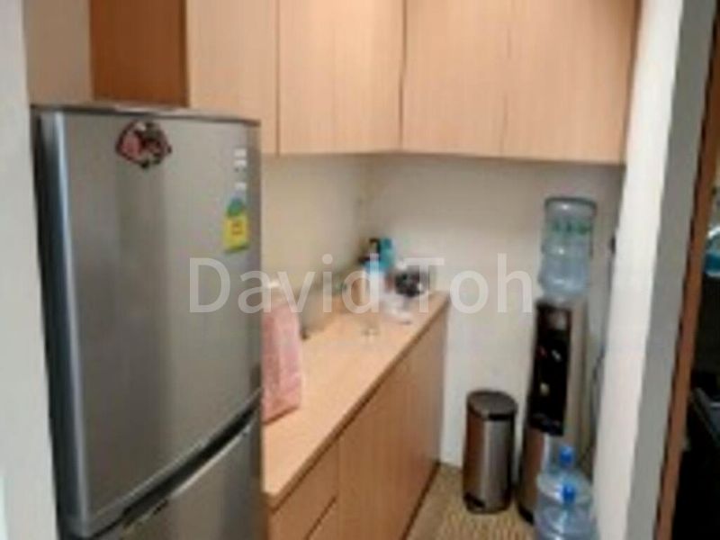 Office for Rent: Suntec City Tower - Image 5