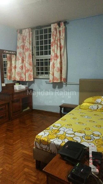 Common Room (HDB) for Rent in  3 Ghim Moh Road - Image 3