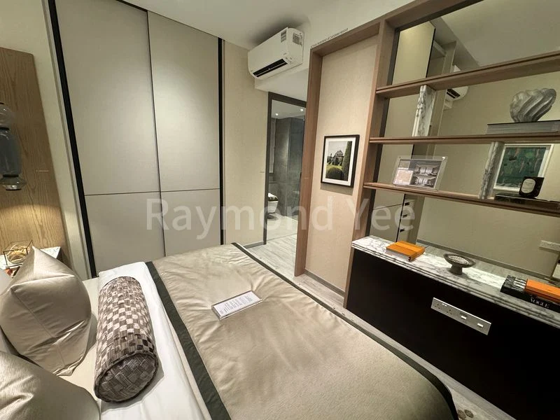 4 Bed Condo for Sale in  Canberra Crescent Residences - Image 7