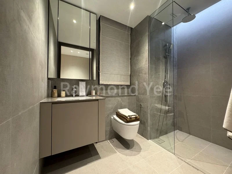 4 Bed Condo for Sale in  Canberra Crescent Residences - Image 11