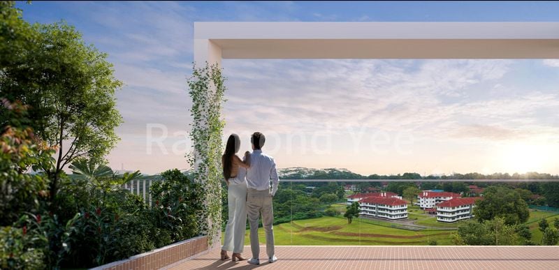 4 Bed Condo for Sale in  Canberra Crescent Residences - Image 15