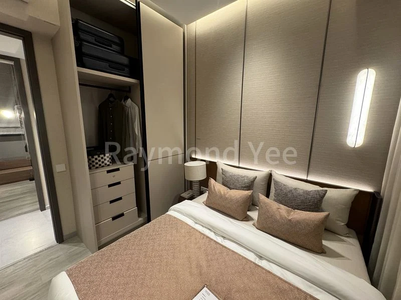 4 Bed Condo for Sale in  Canberra Crescent Residences - Image 4