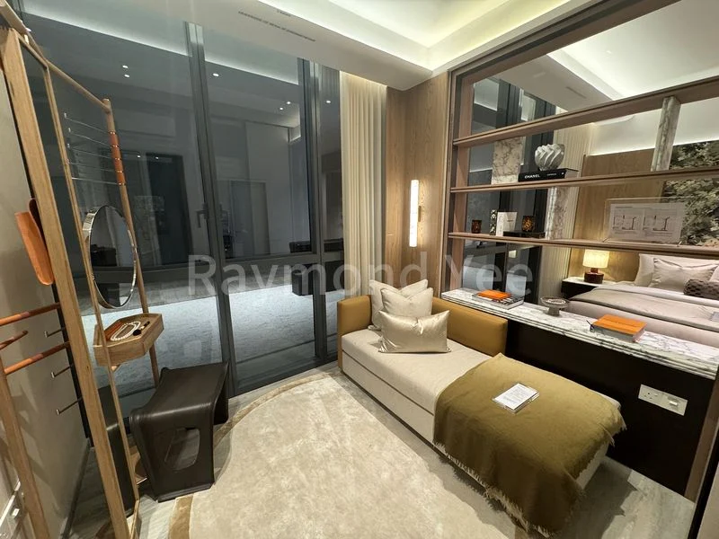 4 Bed Condo for Sale in  Canberra Crescent Residences - Image 3