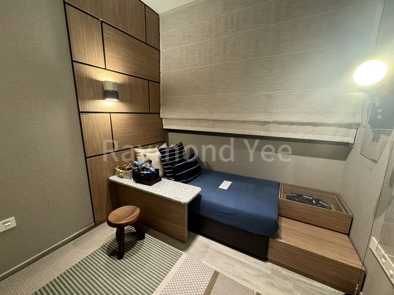 4 Bed Condo for Sale in  Canberra Crescent Residences - Image 5