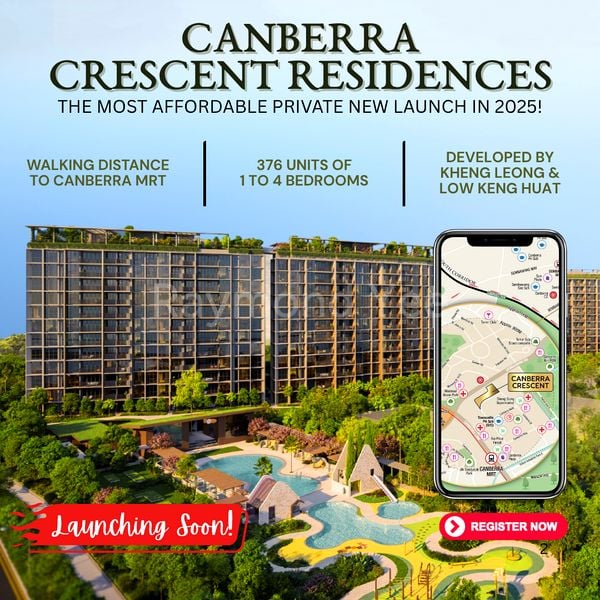4 Bed Condo for Sale in  Canberra Crescent Residences - Image 17