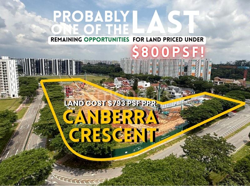 4 Bed Condo for Sale in  Canberra Crescent Residences - Image 16