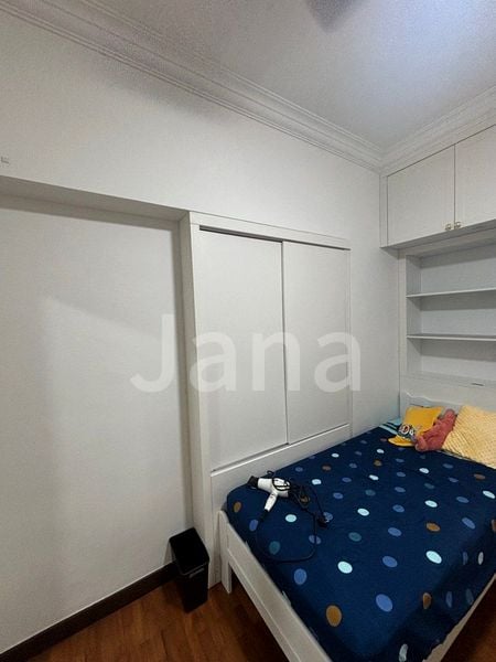 Common Room (HDB) for Rent in  403A Fernvale Lane - Image 1