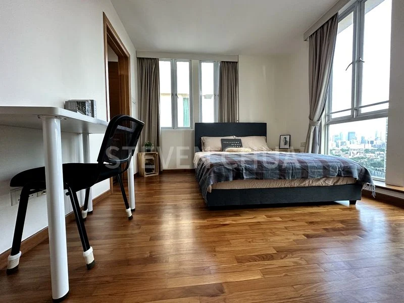 Master Room (Condo) for Rent in The Huntington - Image 2