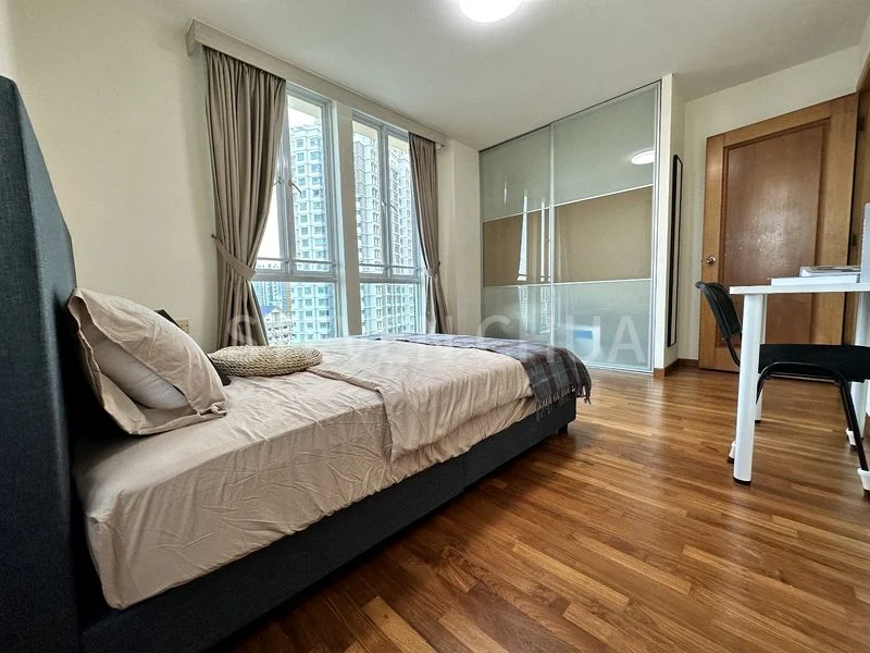 Master Room (Condo) for Rent in The Huntington - Image 4
