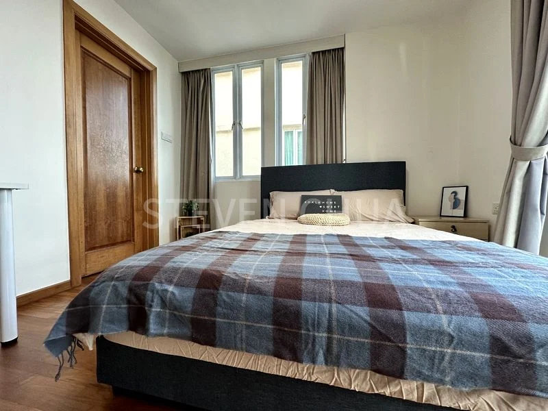 Master Room (Condo) for Rent in The Huntington - Image 6