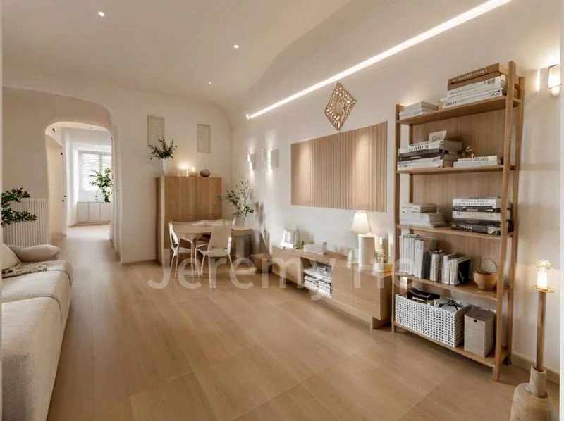 3 Room (3A) HDB for Sale in  622 Yishun Ring Road - Image 1