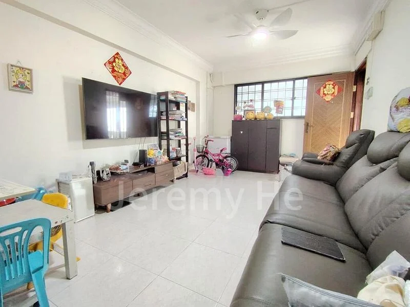 3 Room (3A) HDB for Sale in  622 Yishun Ring Road - Image 7