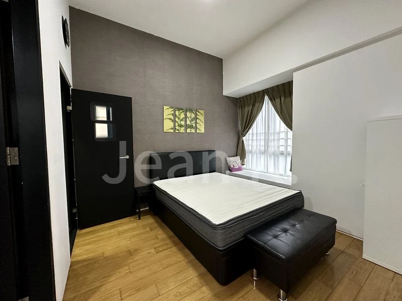 1 Bed Condo for Rent in  The Sorrento - Image 4