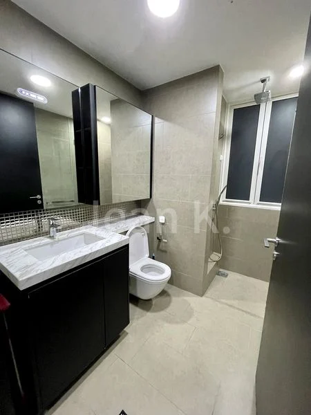 1 Bed Condo for Rent in  The Sorrento - Image 6