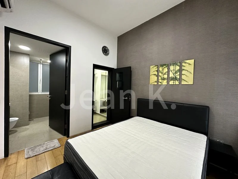 1 Bed Condo for Rent in  The Sorrento - Image 5