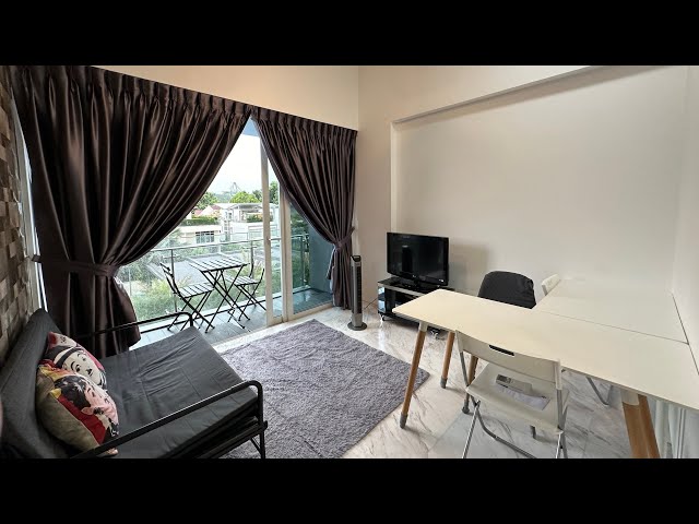 1 Bed Condo for Rent in  The Sorrento - Image 11