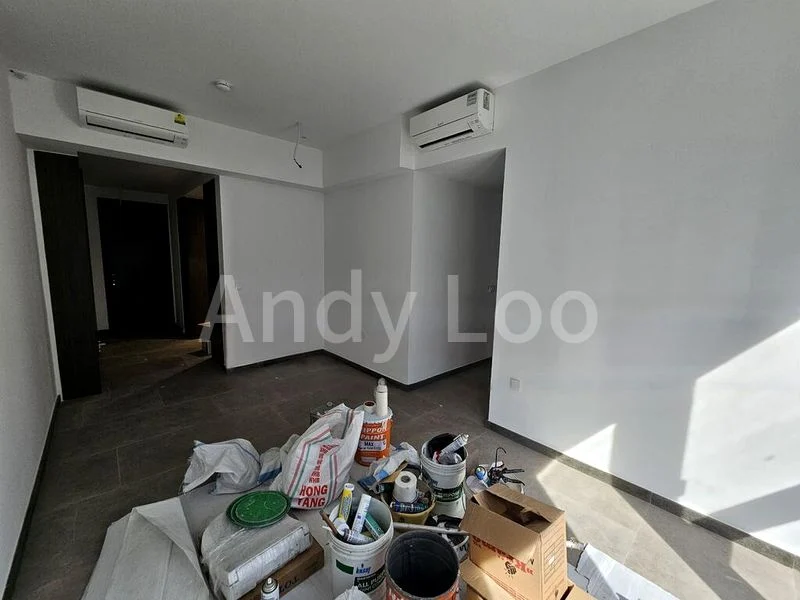 3 Bed Condo for Rent in  Midtown Modern - Image 3