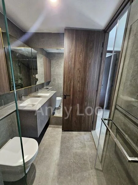 3 Bed Condo for Rent in  Midtown Modern - Image 5