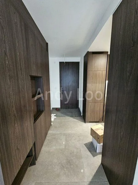 3 Bed Condo for Rent in  Midtown Modern - Image 2