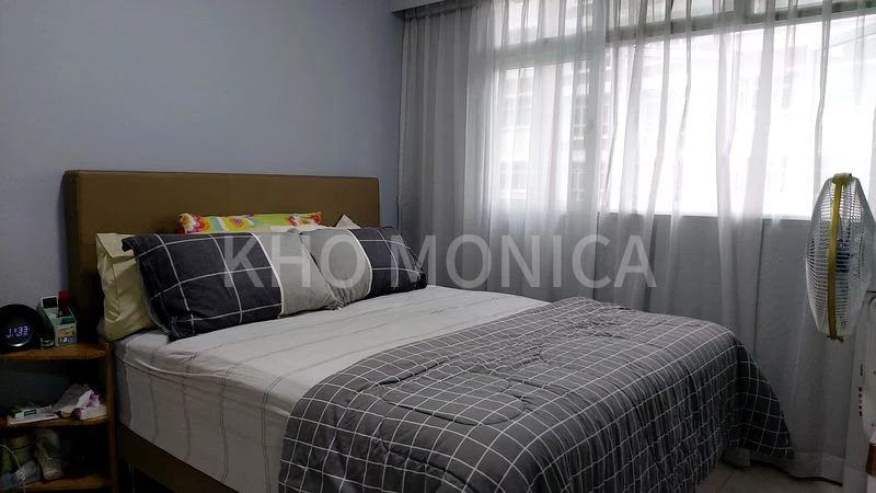 2 Room HDB for Rent in  450D Bukit Batok West Avenue 6 - Image 3