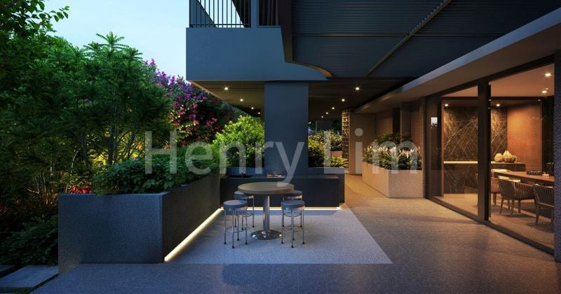 3 Bed Apartment (Condo) for Sale in Claydence - Image 4