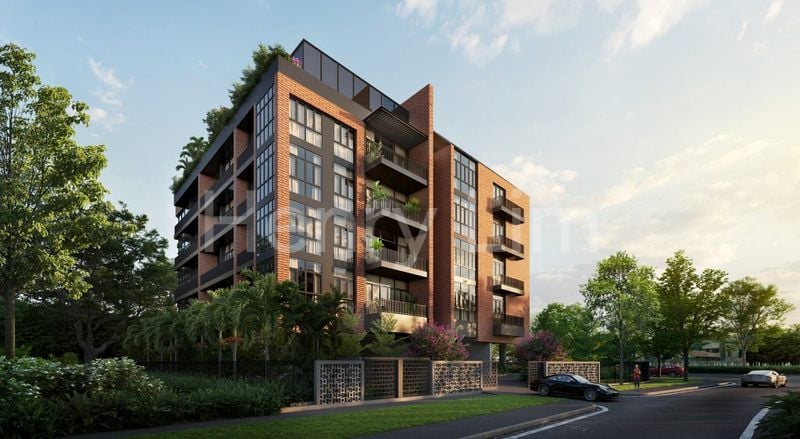 3 Bed Apartment (Condo) for Sale in Claydence - Image 6