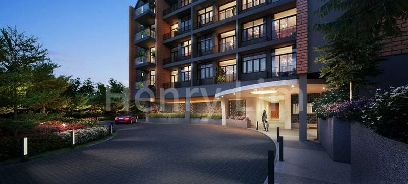 3 Bed Apartment (Condo) for Sale in Claydence - Image 8
