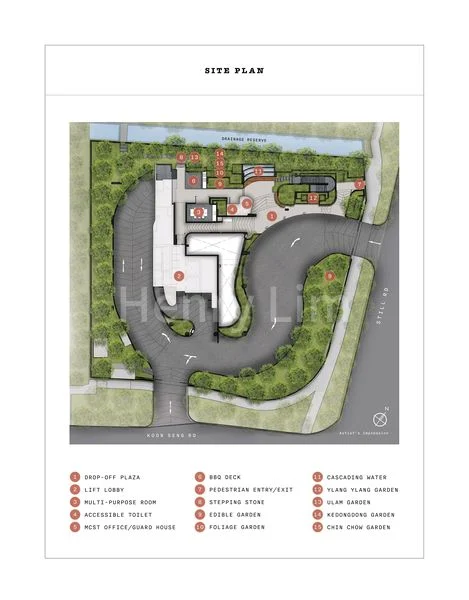 3 Bed Apartment (Condo) for Sale in Claydence - Image 9