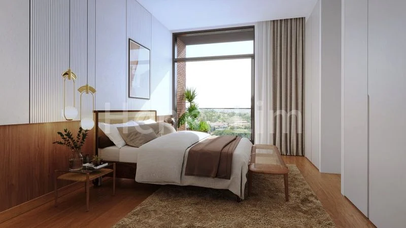 3 Bed Apartment (Condo) for Sale in Claydence - Image 7