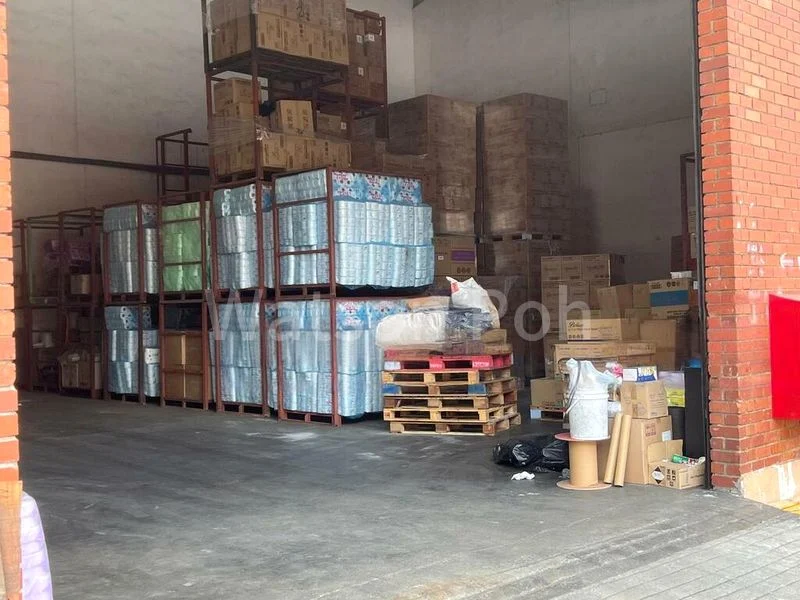 Warehouse for Rent: Kallang Distripark - Image 6