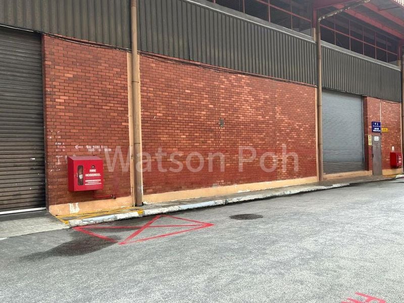 Warehouse for Rent: Kallang Distripark - Image 3