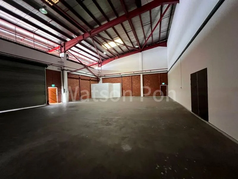 Warehouse for Rent: Kallang Distripark - Image 5