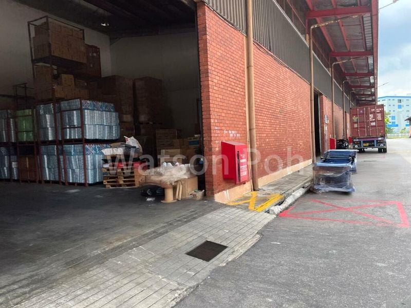 Warehouse for Rent: Kallang Distripark - Image 11