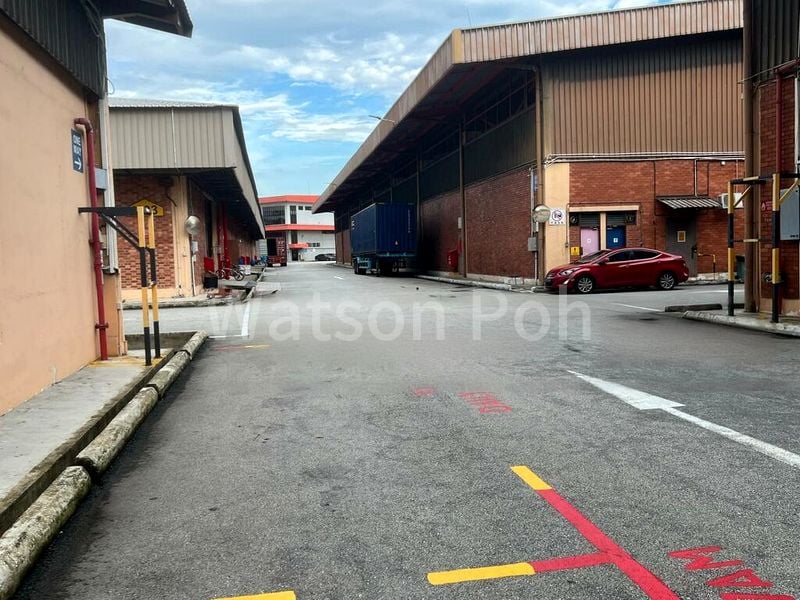 Warehouse for Rent: Kallang Distripark - Image 2