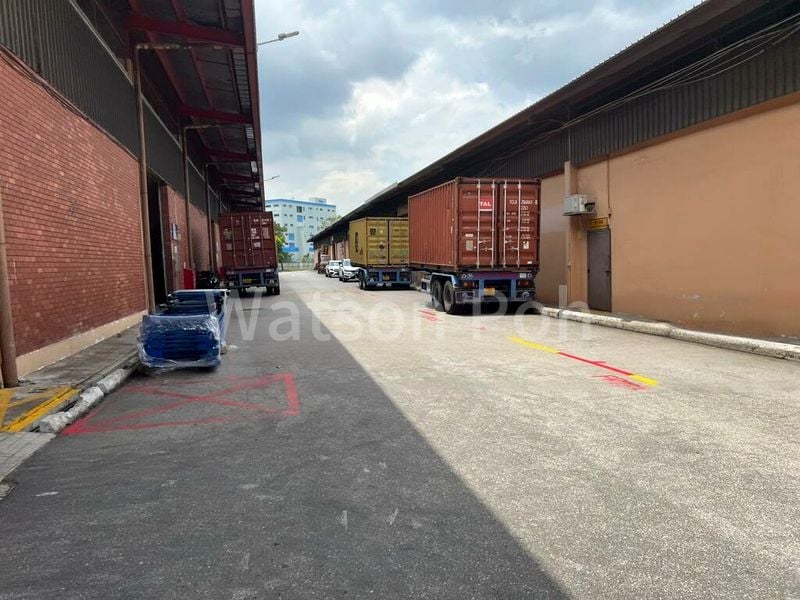 Warehouse for Rent: Kallang Distripark - Image 10