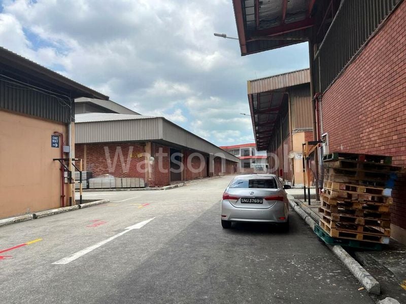 Warehouse for Rent: Kallang Distripark - Image 7
