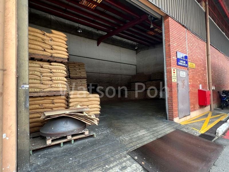 Warehouse for Rent: Kallang Distripark - Image 8