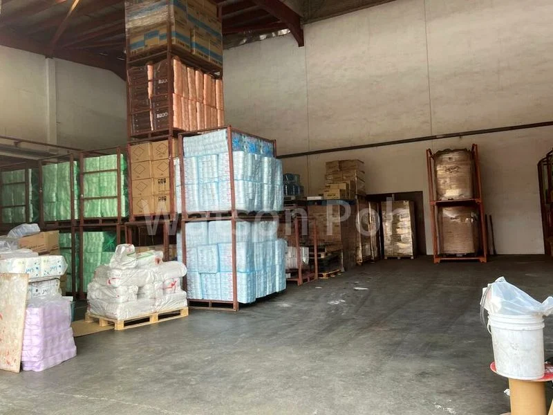 Warehouse for Rent: Kallang Distripark - Image 9