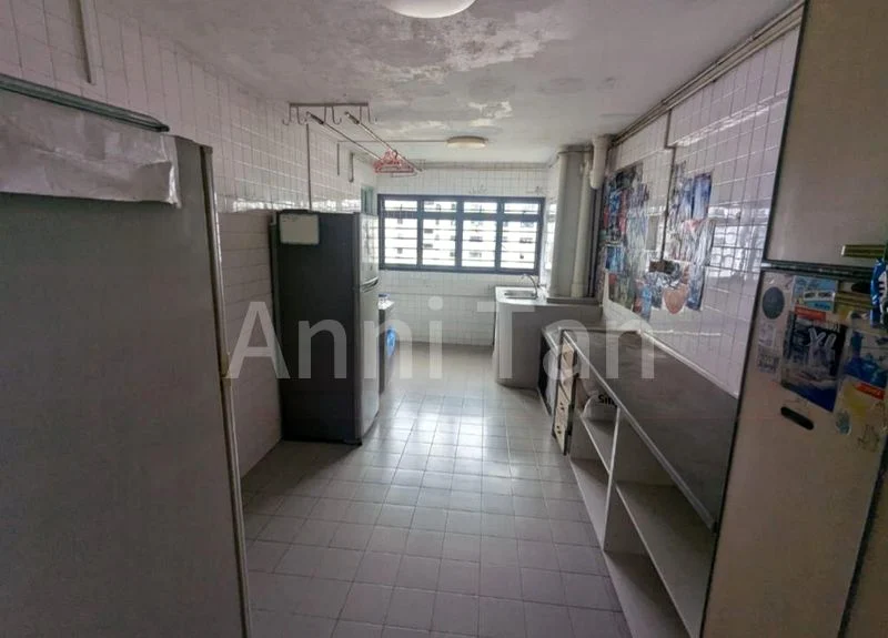 3 Room (3NG) HDB for Sale in  310 Clementi Avenue 4 - Image 7